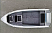 Алюминиевая лодка  Wyatboat-430М FISH в Пятигорске