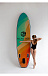 НАДУВНОЙ SUP-BOARD BREEZE 10,6 в Пятигорске