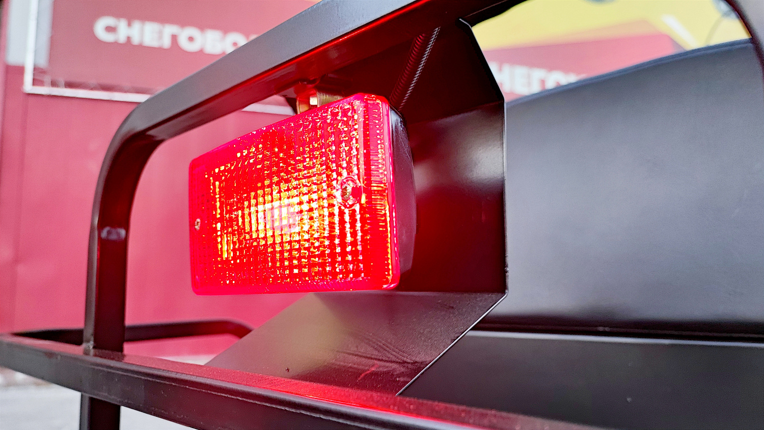 Снегоход PROMAX SNOWBEAR V3 650 2T в Пятигорске