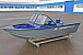 Алюминиевый катер Неман-420 DCM в Пятигорске