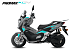 МаксиСкутер PROMAX-HONDA ADV 150 (49) (Inspired by HONDA) в Пятигорске