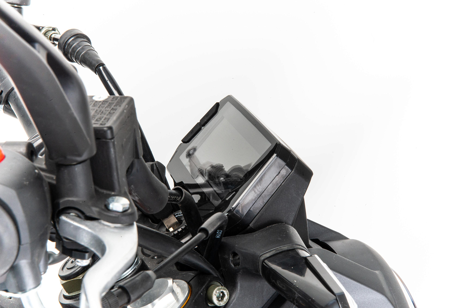 Мотоцикл PROMAX CB150R (49) в Пятигорске