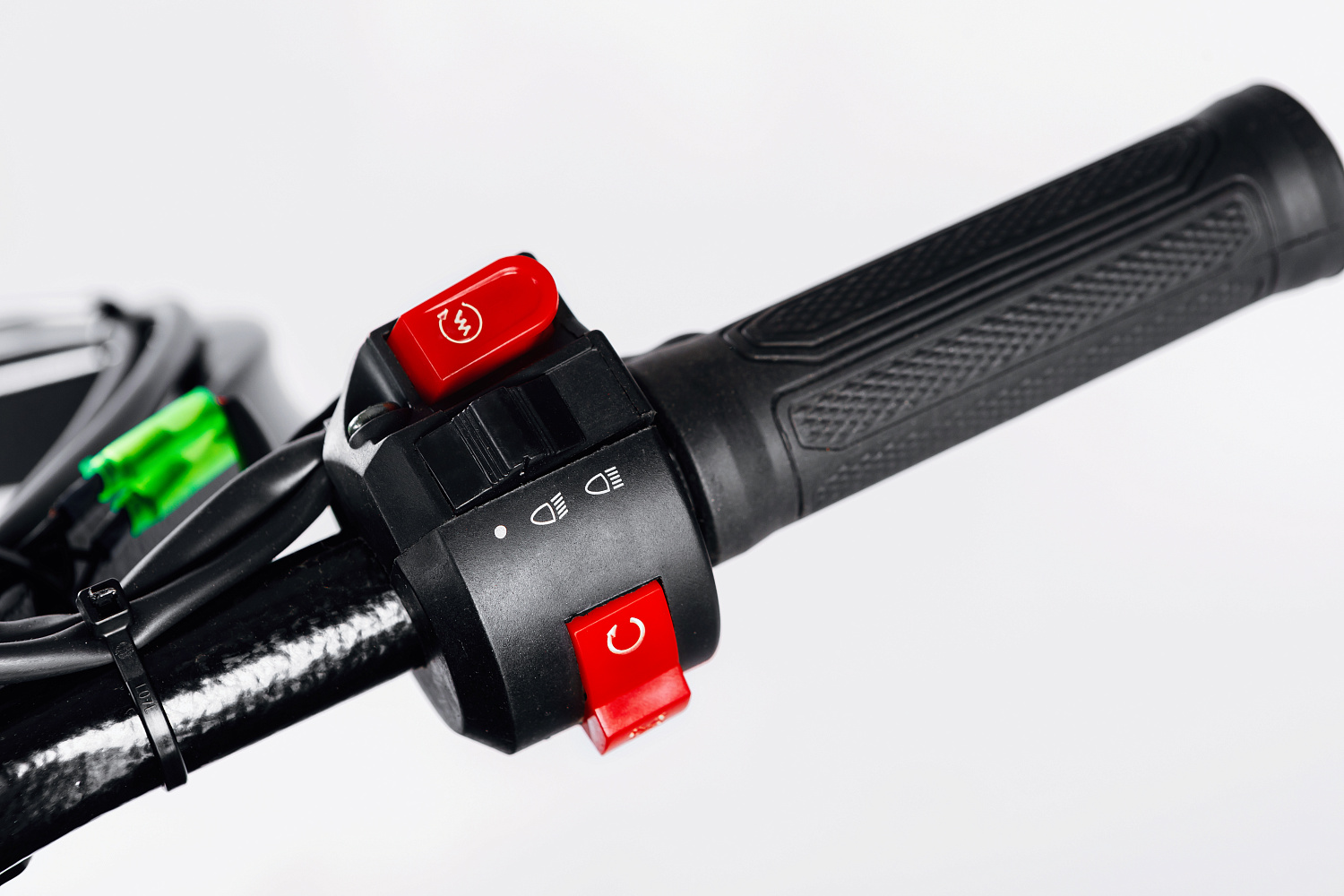 МОТОБУКСИРОВЩИК IKUDZO LONG 2.0 1700/500 EKR19 в Пятигорске