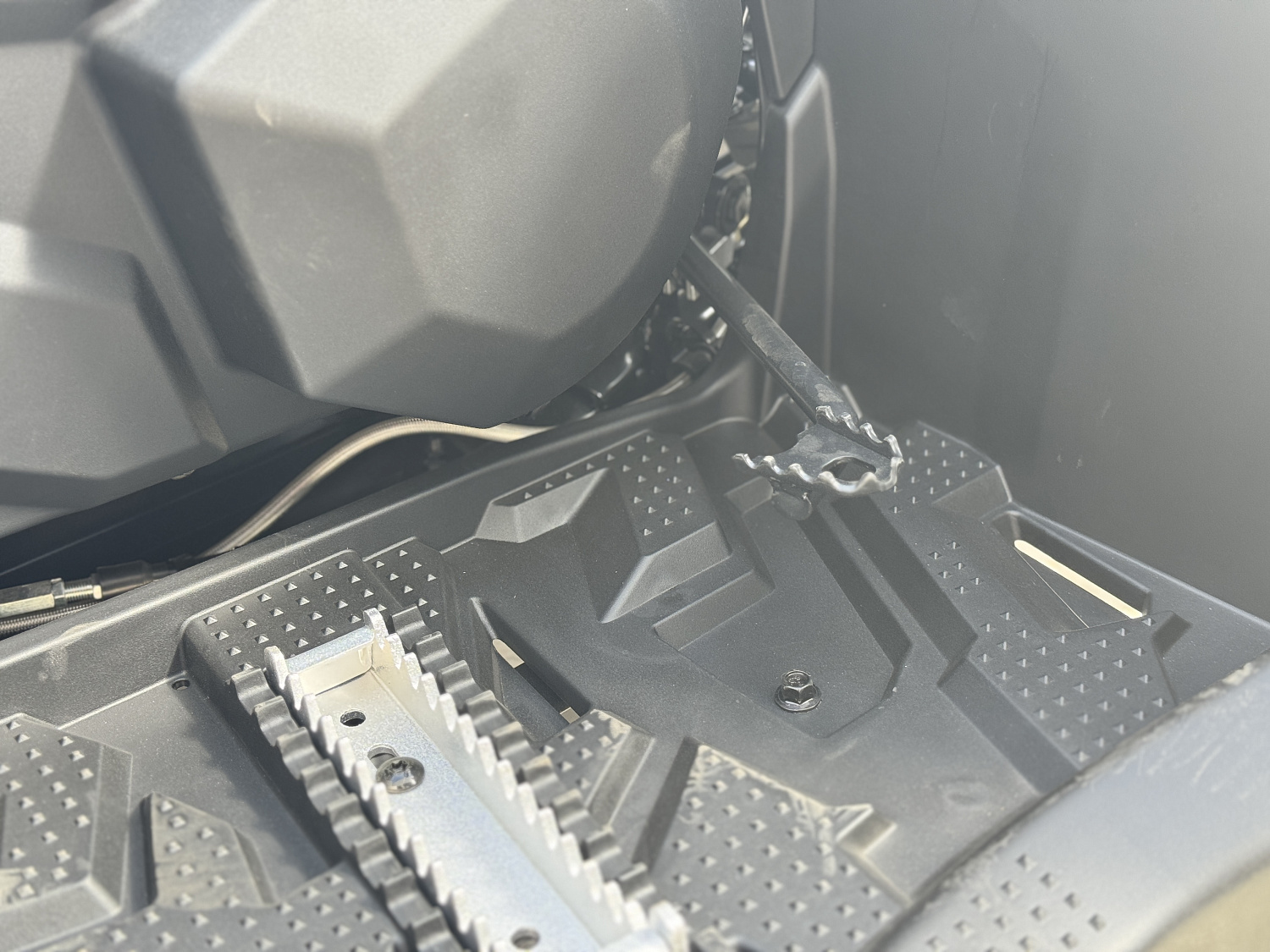 Квадроцикл HND QRX 650 PRO в Пятигорске