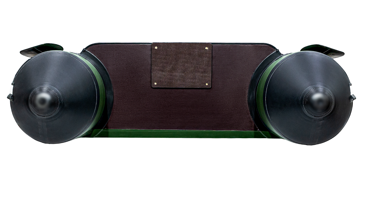 Лодка Аква 2800 в Пятигорске