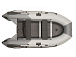 ЛОДКА НАДУВНАЯ YUKONA 330TSE (F) -В КОМПЛЕКТЕ С ФАНЕРНЫМ ПАЙОЛОМ в Пятигорске