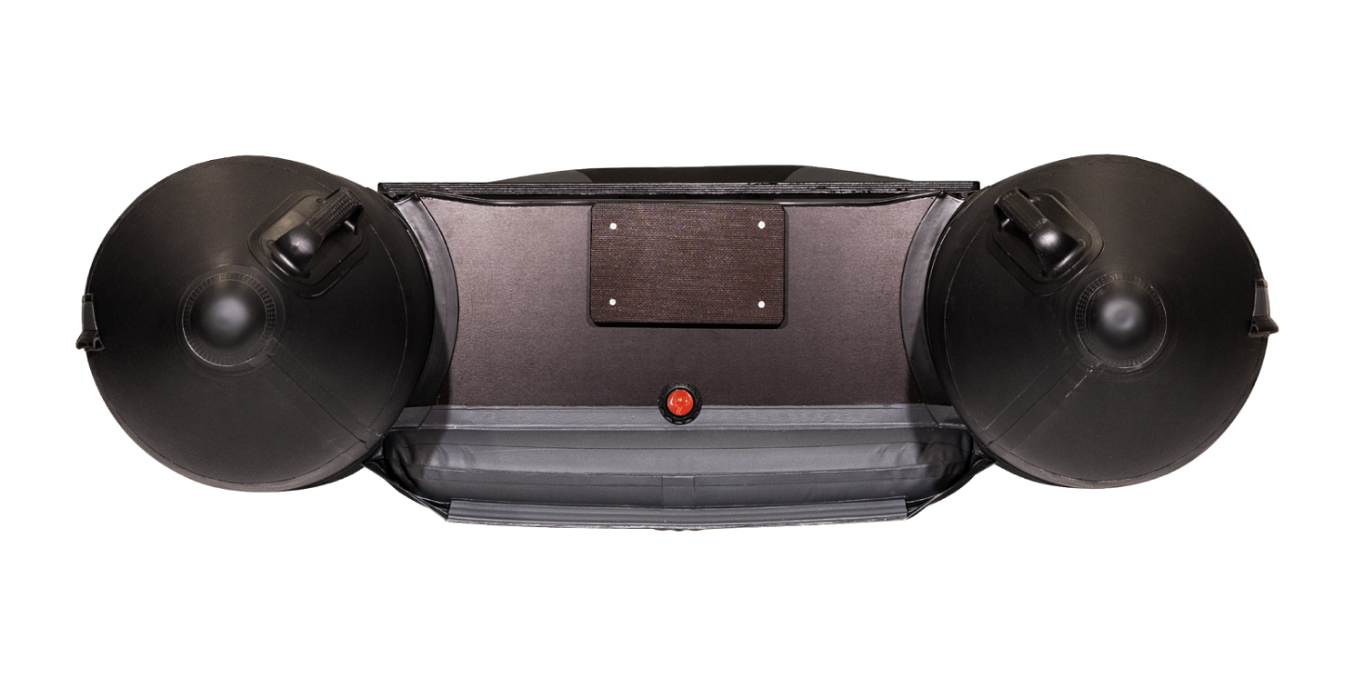 Лодка Таймень NX 2900 НДНД в Пятигорске