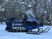 Снегоход PROMAX YAKUT 500 LONG 2.0 4T 29 в Пятигорске