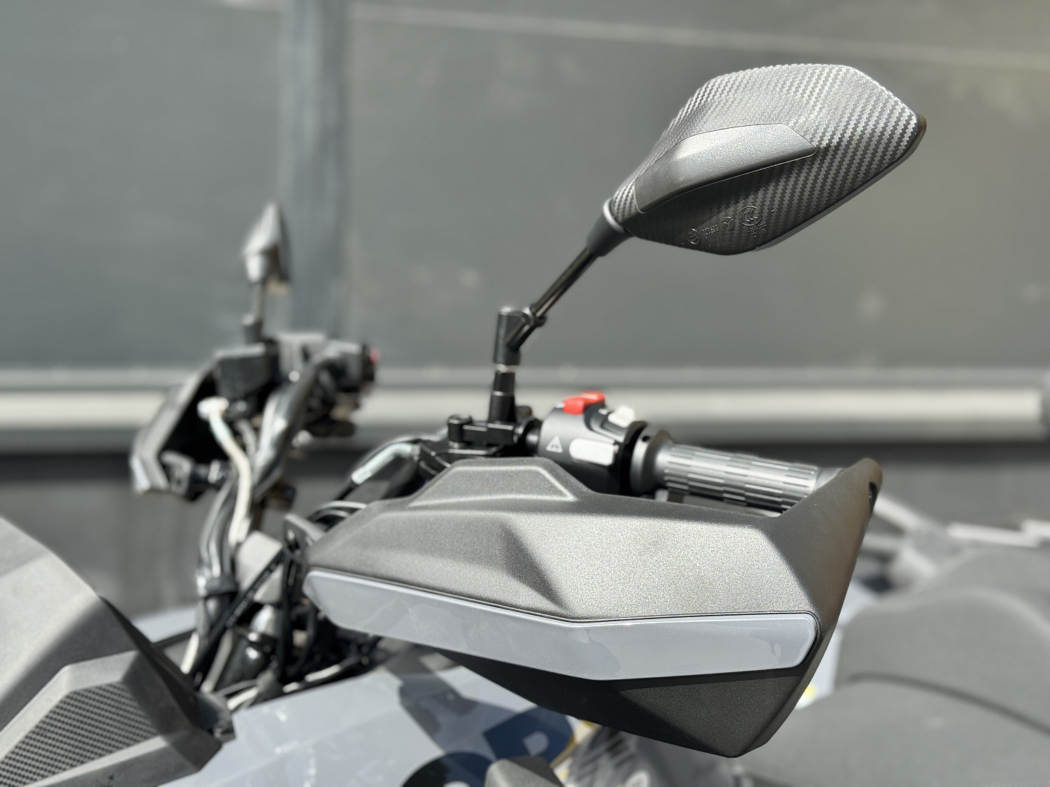 Квадроцикл HND QRX 650 PRO в Пятигорске