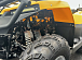 КВАДРОЦИКЛ IRBIS ATV 250  в Пятигорске