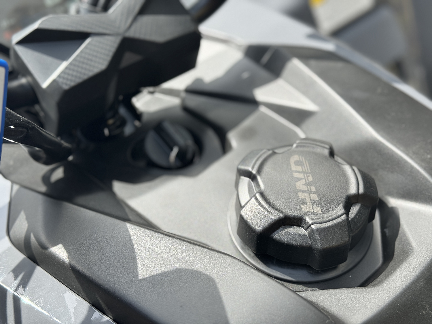 Квадроцикл HND QRX 650 PRO в Пятигорске