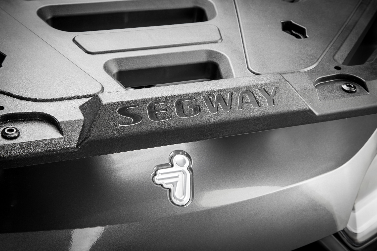  Квадроцикл Segway SNARLER AT6 LE в Пятигорске