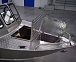 Алюминиевый катер Wyatboat-460 DCM Pro в Пятигорске