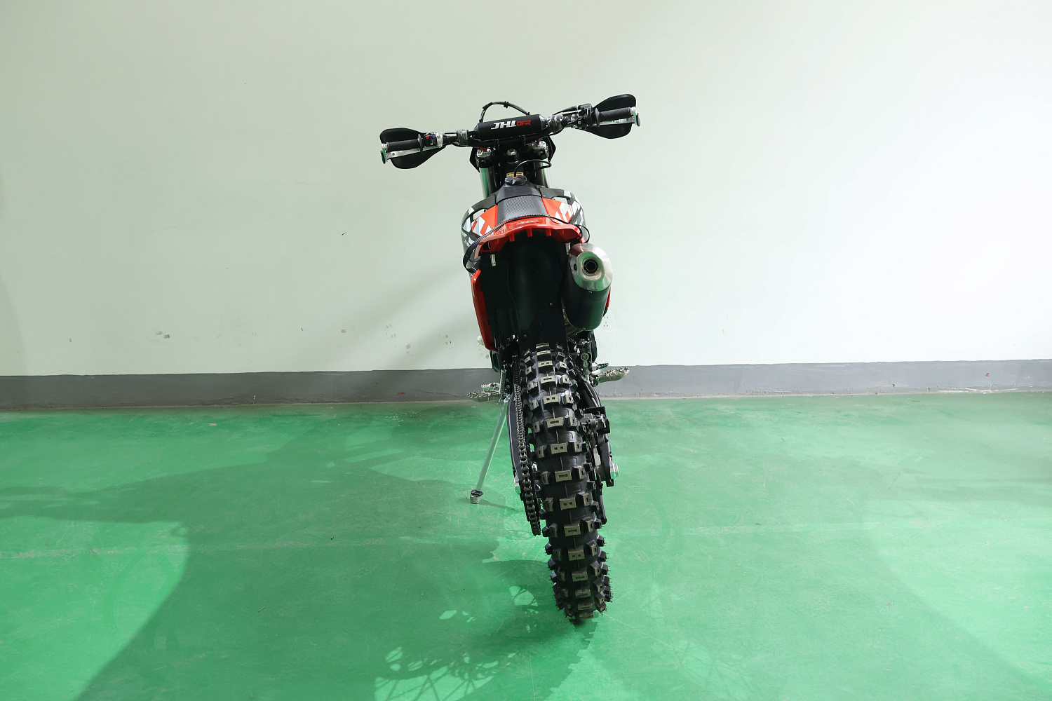 Мотоцикл JHLMOTO JHLofr GS CB300RL в Пятигорске