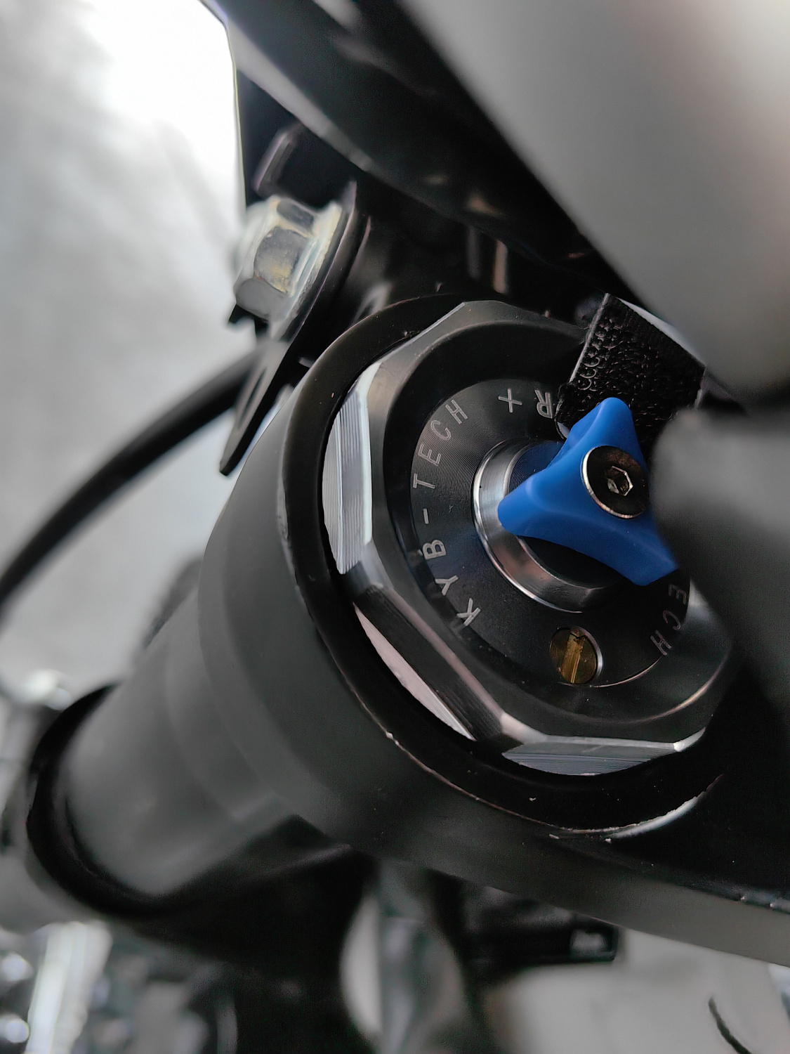 Кроссовый мотоцикл PROMAX MX350PR в Пятигорске