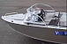 Алюминиевый катер Wyatboat-490 Pro в Пятигорске