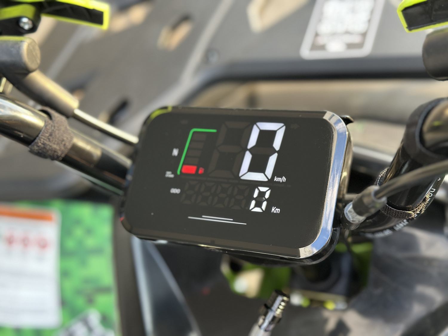 Квадроцикл PROMAX МАЙНКРАФТ 192 PRO 2025 в Пятигорске