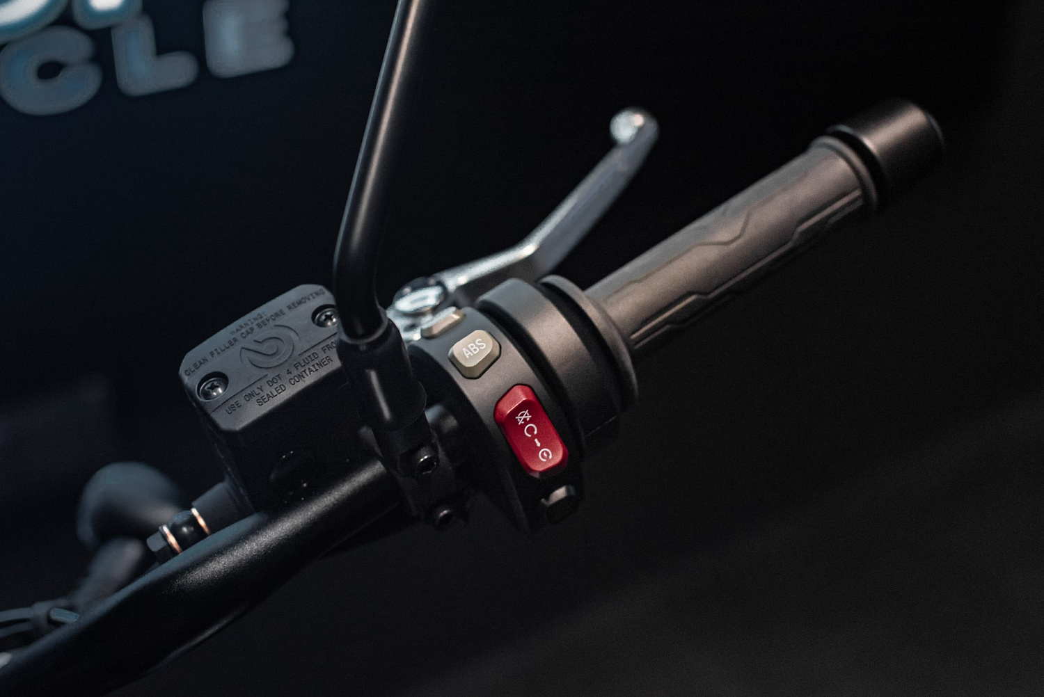 Мотоцикл Benda DarkFlag 500 в Пятигорске