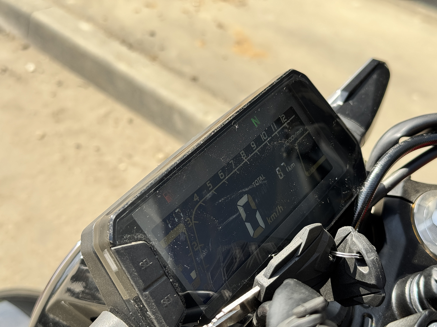 Мотоцикл PROMAX CB300 в Пятигорске