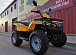 КВАДРОЦИКЛ IRBIS ATV200 в Пятигорске