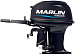 Лодочный мотор MARLIN MP 40 AMH в Пятигорске