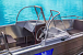 Алюминиевый катер Wyatboat-490 T DCM в Пятигорске