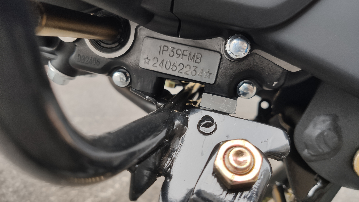 Мопед FAIDET SKIFF RS150 (49) в Пятигорске