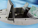 Алюминиевый катер Wyatboat-430T DCM Трансформер в Пятигорске