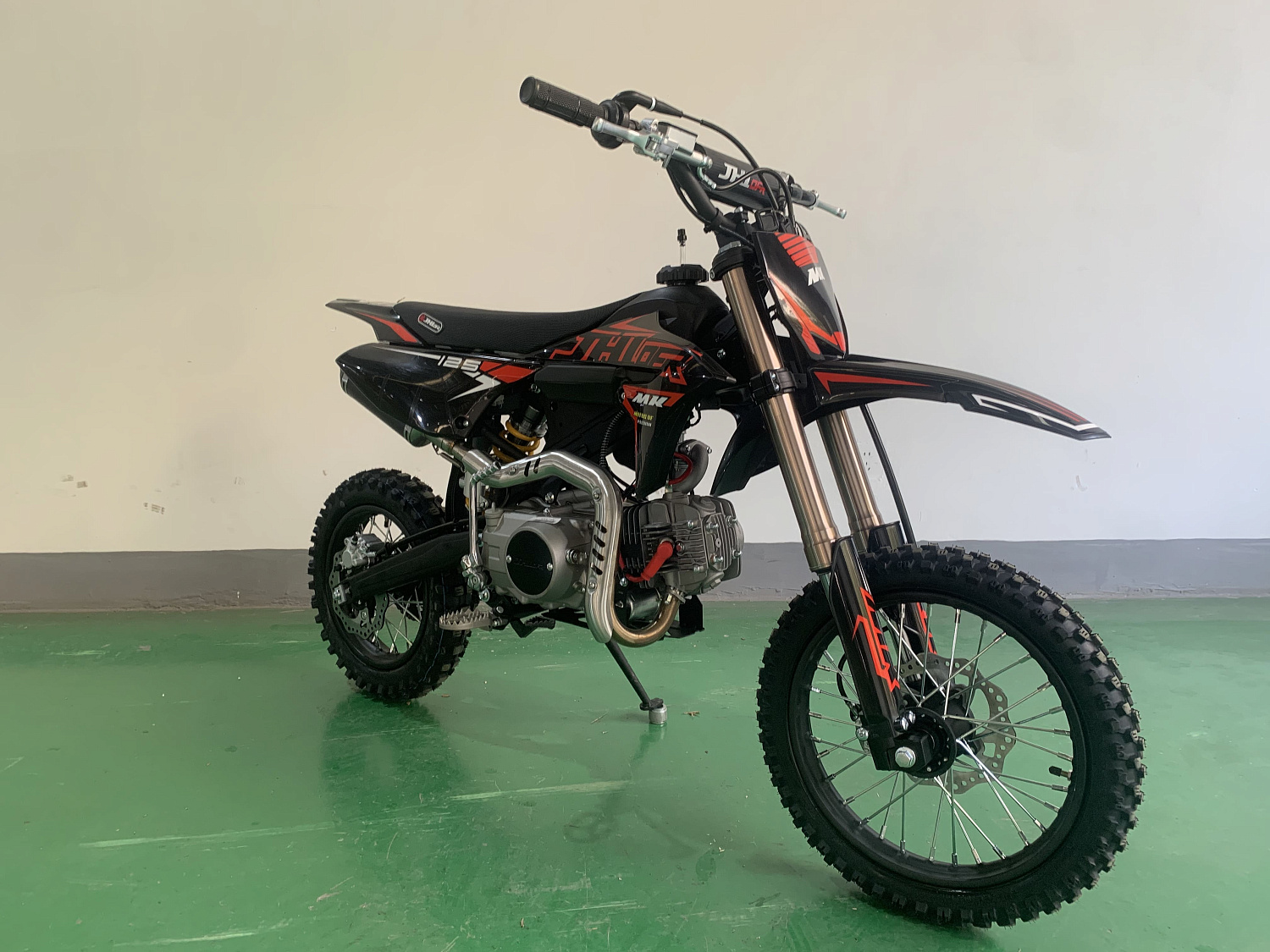 Питбайк JHLMOTO JHL MK125 (14/12) в Пятигорске