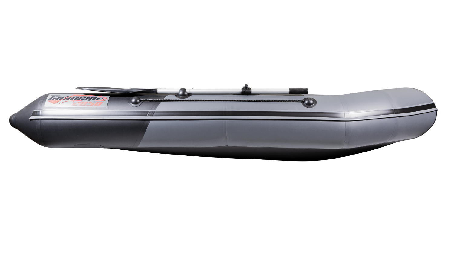 Лодка Таймень NX 2850 Слань-книжка киль в Пятигорске