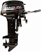 Лодочный мотор MARLIN PROLINE MP 9.9(20) AMHL FORCE в Пятигорске