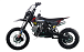 Питбайк FullCrew Power Trasher 125cc 14\12 (п\автомат эл.стартер) в Пятигорске