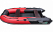 НАДУВНАЯ ЛОДКА GLADIATOR E380S в Пятигорске
