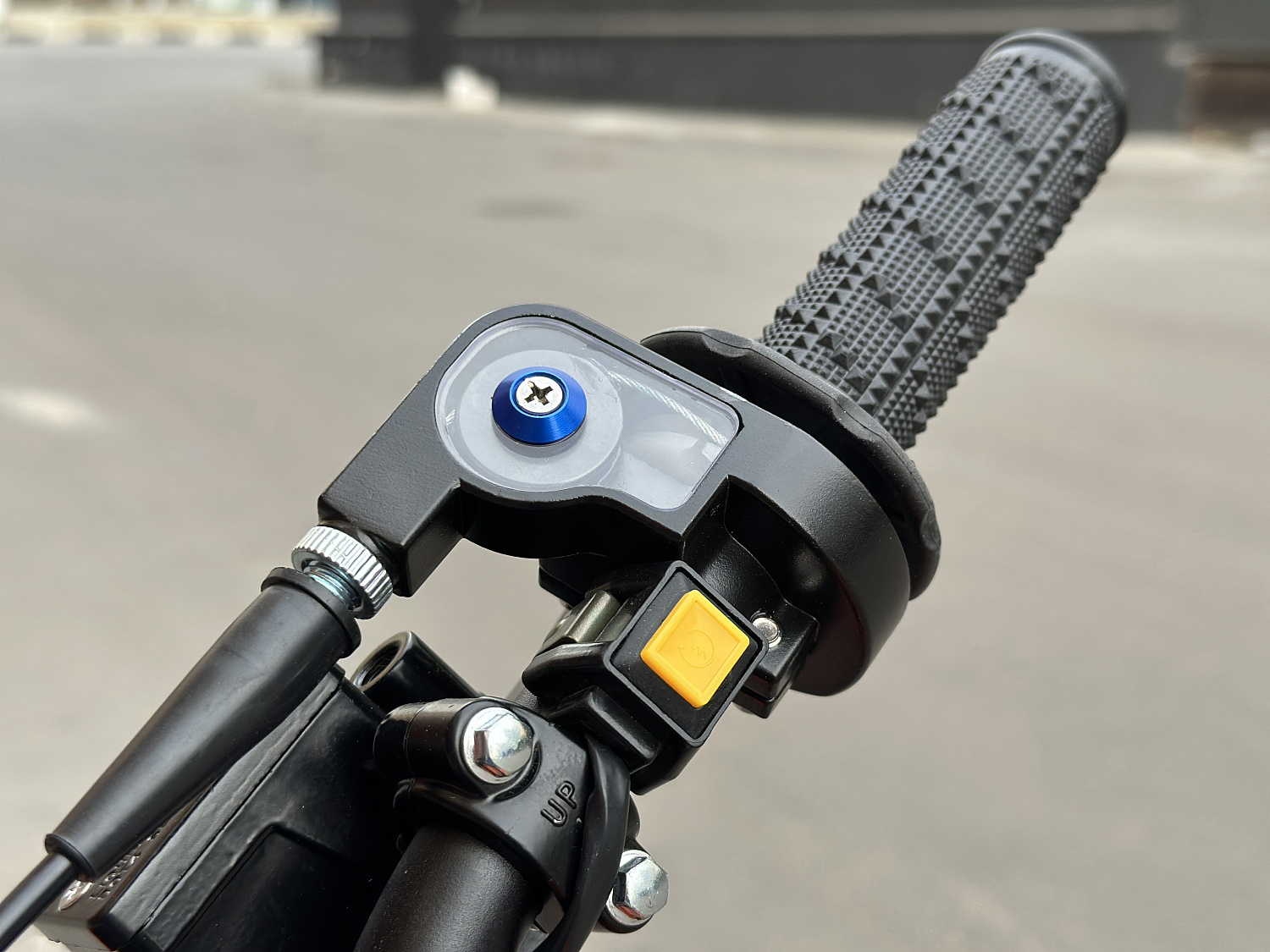 Кроссовый мотоцикл PROMAX MX280 в Пятигорске