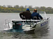 Алюминиевый катер Wyatboat-460 DCM в Пятигорске