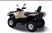 Квадроцикл HISUN TACTIC 550 (HS550ATV) NORMAL в Пятигорске