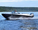 Алюминиевый катер Неман-500 DC в Пятигорске