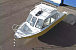 Алюминиевый катер Wyatboat-660 Cabin в Пятигорске