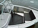 Алюминиевый катер Wyatboat-430T DCM Трансформер в Пятигорске