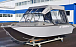 Алюминиевый катер Неман-500 Pro в Пятигорске