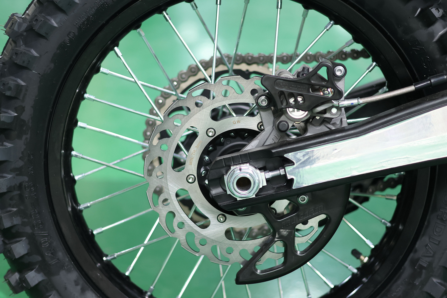 Мотоцикл JHLMOTO JHLofr GS YBS300 (176MN) в Пятигорске