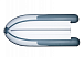 Лодка GLADIATOR RIB380AL в Пятигорске