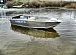 Алюминиевый катер Wyatboat-460 C в Пятигорске