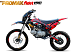 Мотоцикл (питбайк) PROMAX FIDET (ФАЙДЕТ) 190E MAX PRO LUX 19/16 в Пятигорске