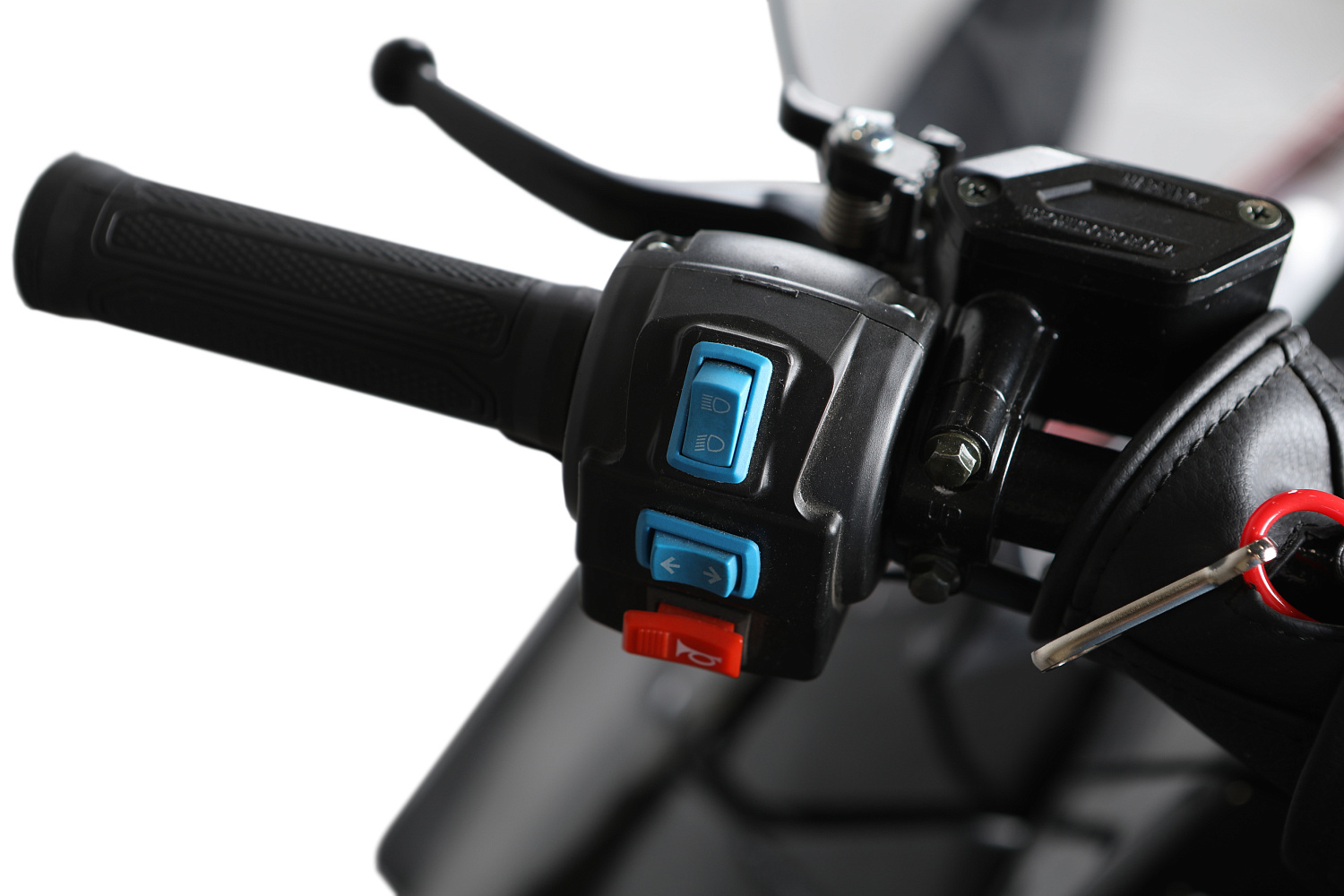 Снегоход IKUDZO HUNTER 700LK 25 V2 в Пятигорске