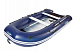НАДУВНАЯ ЛОДКА GLADIATOR B370AL в Пятигорске