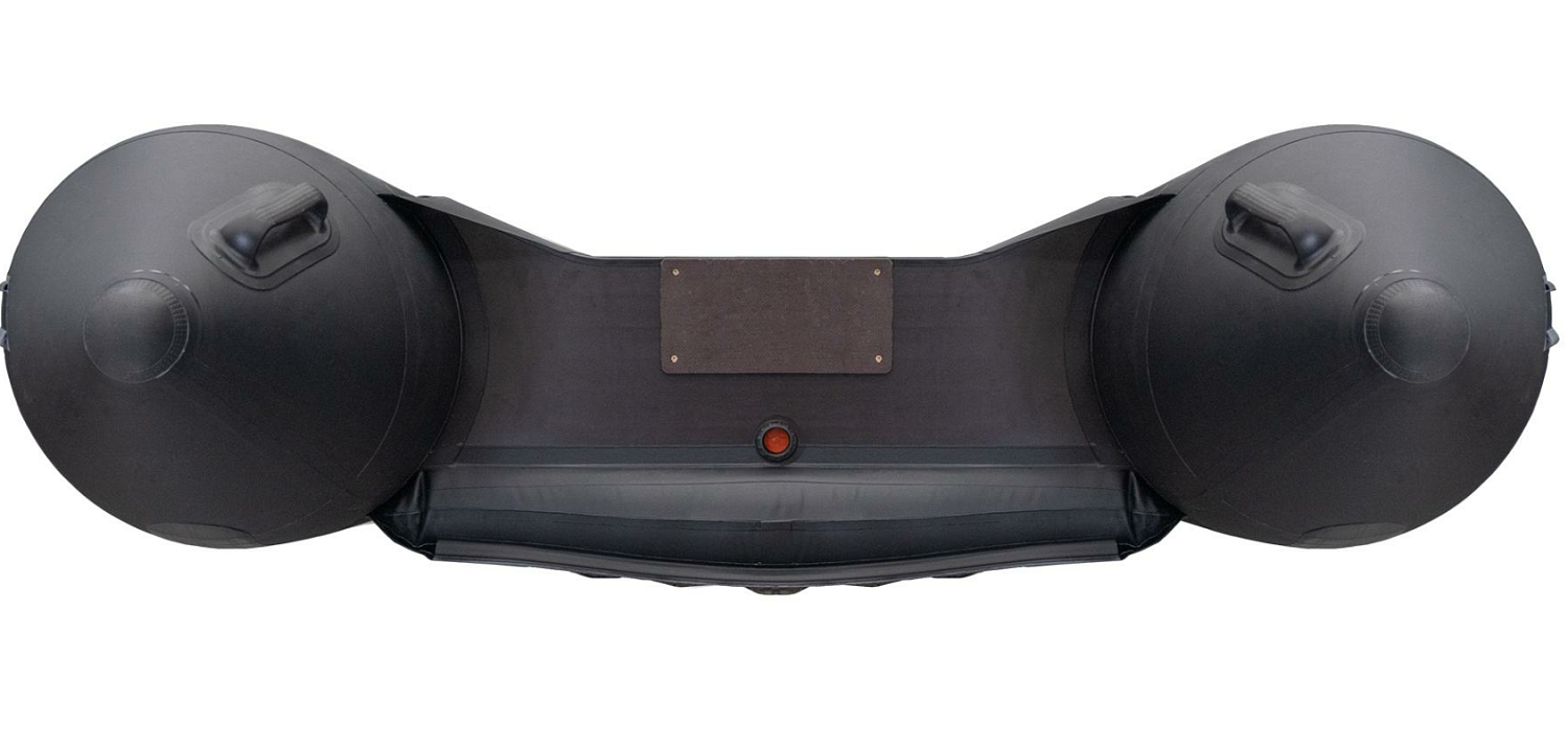 Лодка Таймень RX 4100 НДНД в Пятигорске