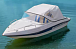 Стеклопластиковый катер Wyatboat-3 У в Пятигорске