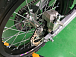 Питбайк JHLMOTO JHL Z150E (YX1P60FMJ) в Пятигорске