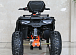 Квадроцикл GBM STORMRIDER 300 NEW PREMIUM в Пятигорске